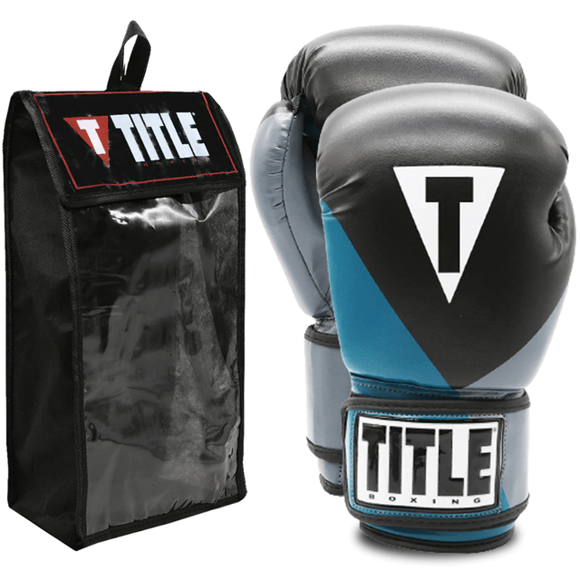 Luvas de Boxe Prime