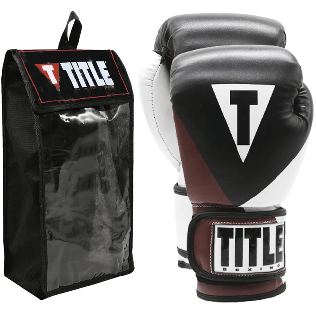 Luvas de Boxe Prime