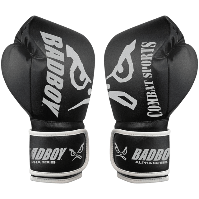 Luvas de Boxe Bad Boy 