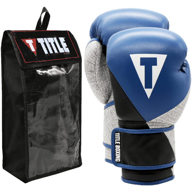 Luvas de Boxe Prime