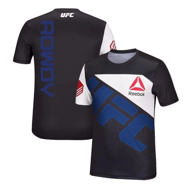 Camisa UFC Rebook