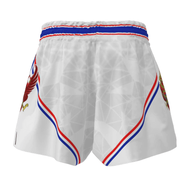 Shorts Muay Thai Fênix