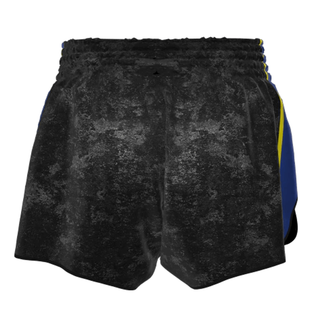 Shorts Muay Thai Brasil