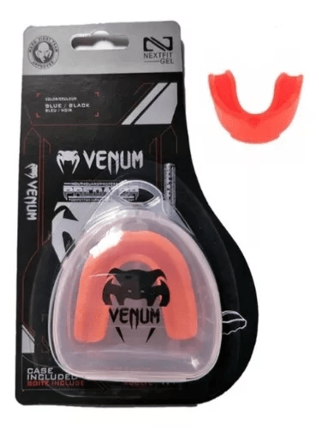 Protetor Bucal (Venum)