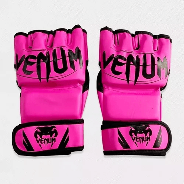 Luvas de MMA (Venum)