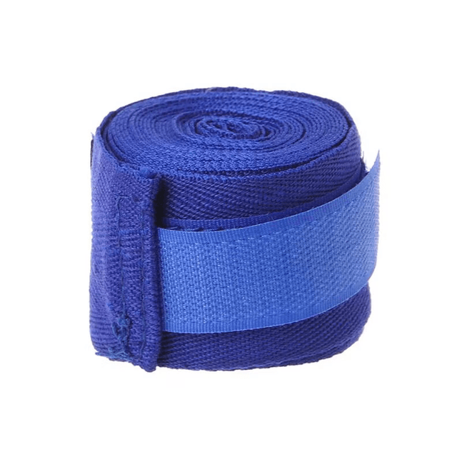 Bandagem 2,5 Handwraps