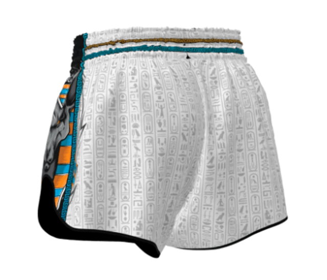 Shorts Muay Thai Egito