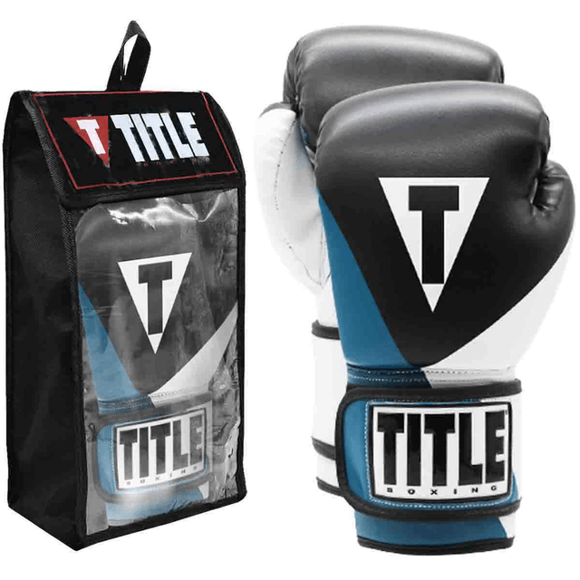 Luvas de Boxe Prime