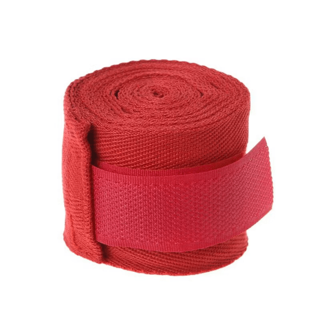 Bandagem 2,5 Handwraps