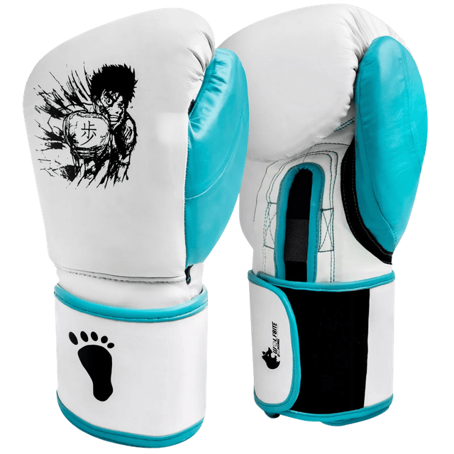 Luvas de boxe Hajime No Ippo