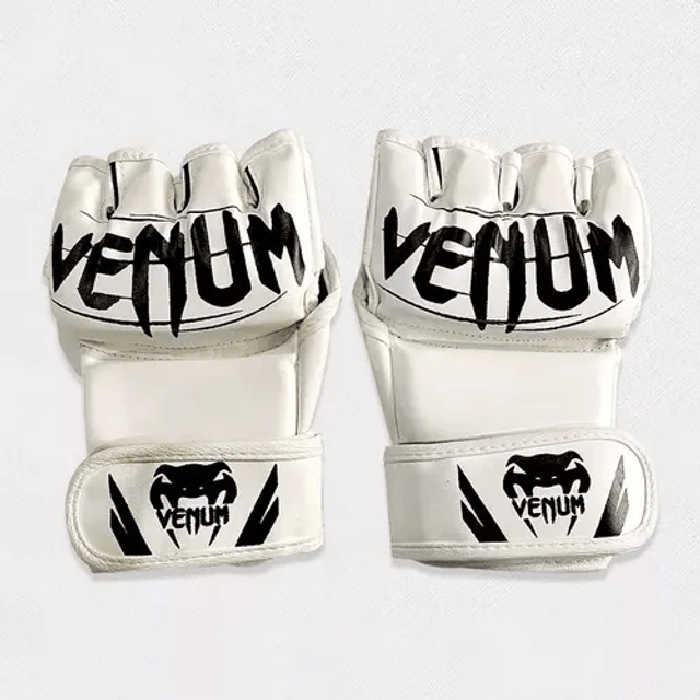 Luvas de MMA (Venum)