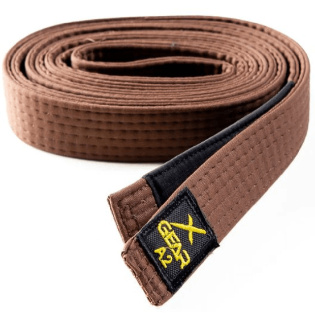 Faixa Jiu Jitsu Personalizada