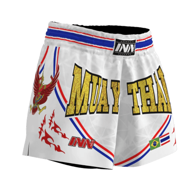 Shorts Muay Thai Fênix