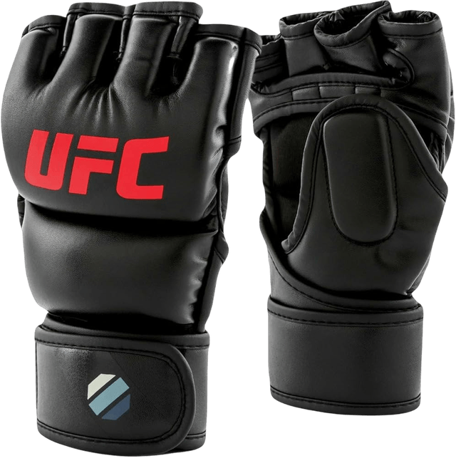 Luvas de MMA Padrão 2025