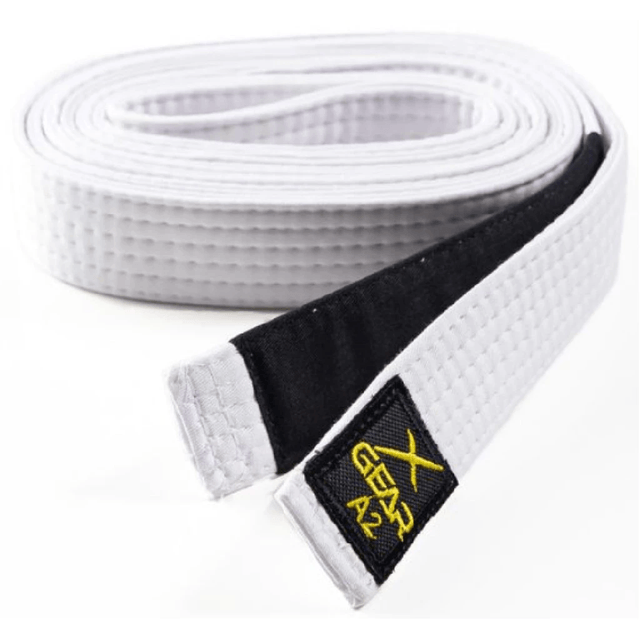 Faixa Jiu Jitsu Personalizada