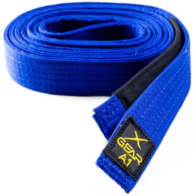 Faixa Jiu Jitsu Personalizada