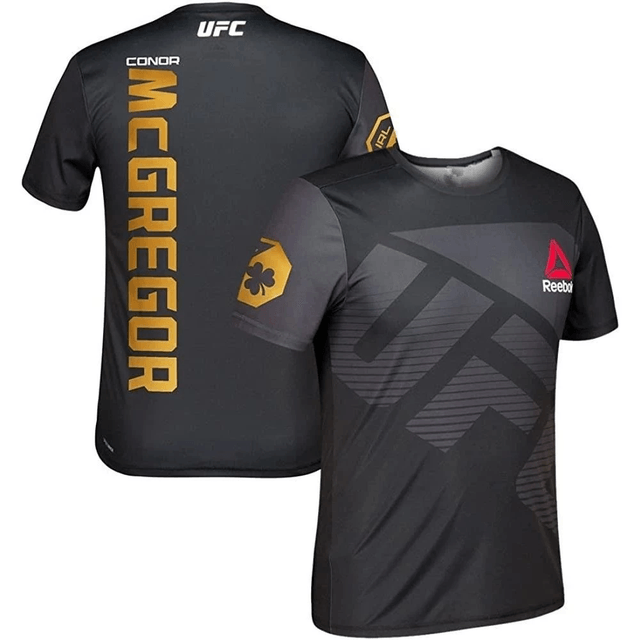 Camisa UFC Rebook