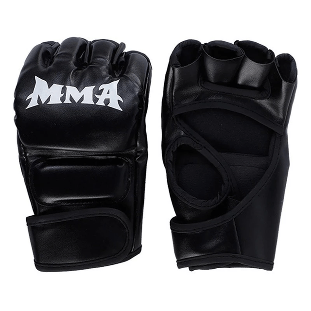 Luvas de MMA Sparring