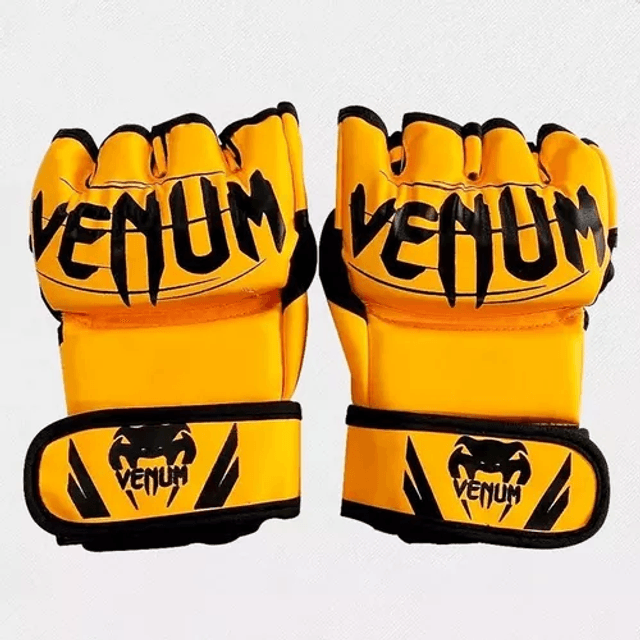 Luvas de MMA (Venum)