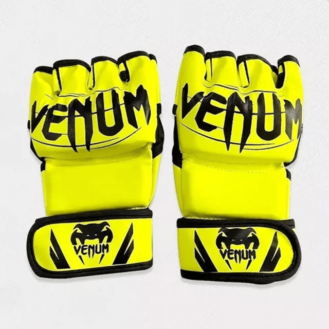 Luvas de MMA (Venum)