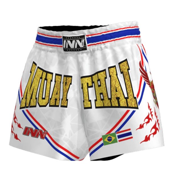 Shorts Muay Thai Fênix