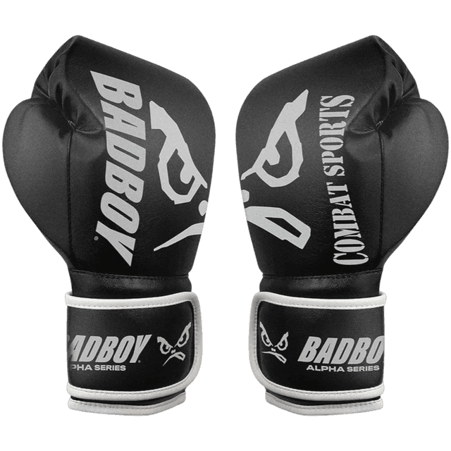 Luvas de Boxe Bad Boy 