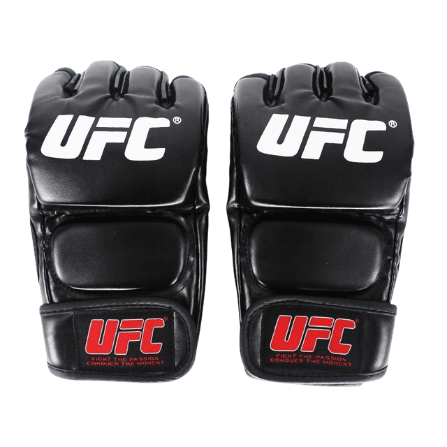 Luvas de MMA (UFC)