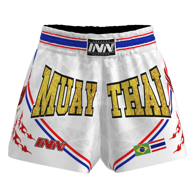 Shorts Muay Thai Fênix