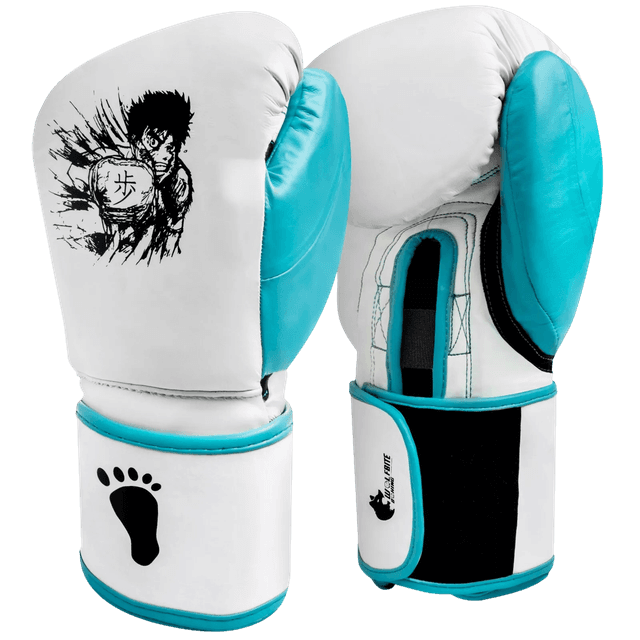 Luvas de boxe Hajime No Ippo