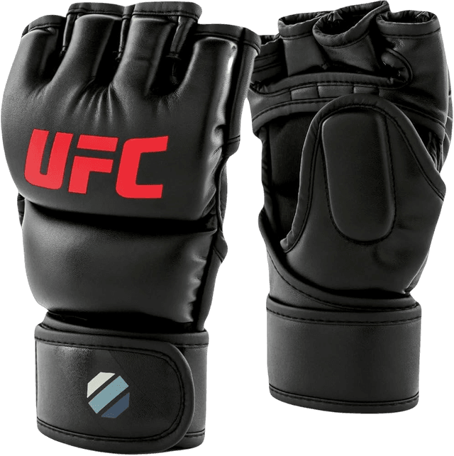 Luvas de MMA Padrão 2025